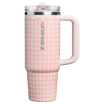 Picnic Collection クエンチャー プロツアー フリップストロー 真空断熱タンブラー | 30 oz （約0.89L）