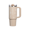 Wild and Free Collection クエンチャー プロツアー フリップストロー 真空断熱タンブラー | 30 oz （約0.89L）