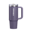 クエンチャー プロツアー フリップストロー 真空断熱タンブラー | 30 oz （約0.89L）