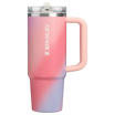 クエンチャー プロツアー フリップストロー 真空断熱タンブラー | 30 oz （約0.89L）