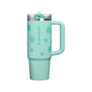Wild and Free Collection クエンチャー プロツアー フリップストロー 真空断熱タンブラー | 30 oz （約0.89L）