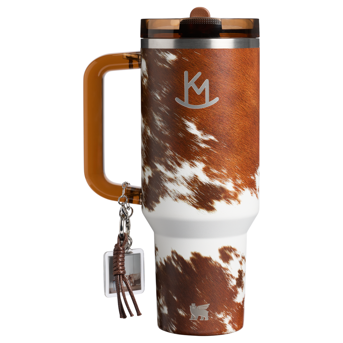 Stanley 1913 Stanley 1913 x Kacey Musgraves クエンチャー プロツアー フリップストロー 真空断熱タンブラー 40 oz（約1.18L） in Kacey Musgraves Rodeo | View 1