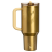 Messi x Stanley 1913 クエンチャー プロツアー フリップストロー 真空断熱タンブラー | 40 oz（約1.18L）