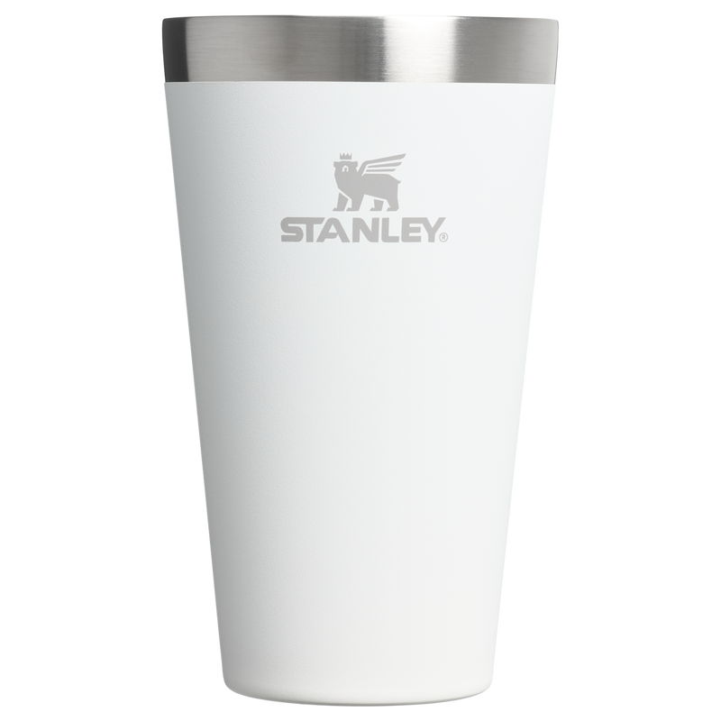 スタッキング 真空断熱パイント 16oz｜（約0.47L） | Stanley 1913 JP