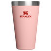 スタッキング 真空断熱パイント 16 oz｜（約0.47L）