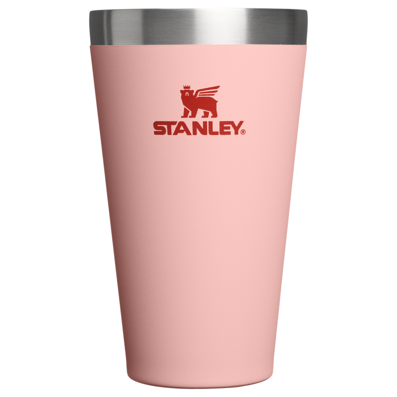スタッキング 真空断熱パイント 16oz｜（約0.47L） - Stanley