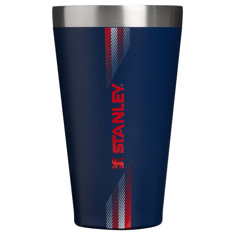Country Collection スタッキング 真空断熱パイント 16 oz｜（約0.47L