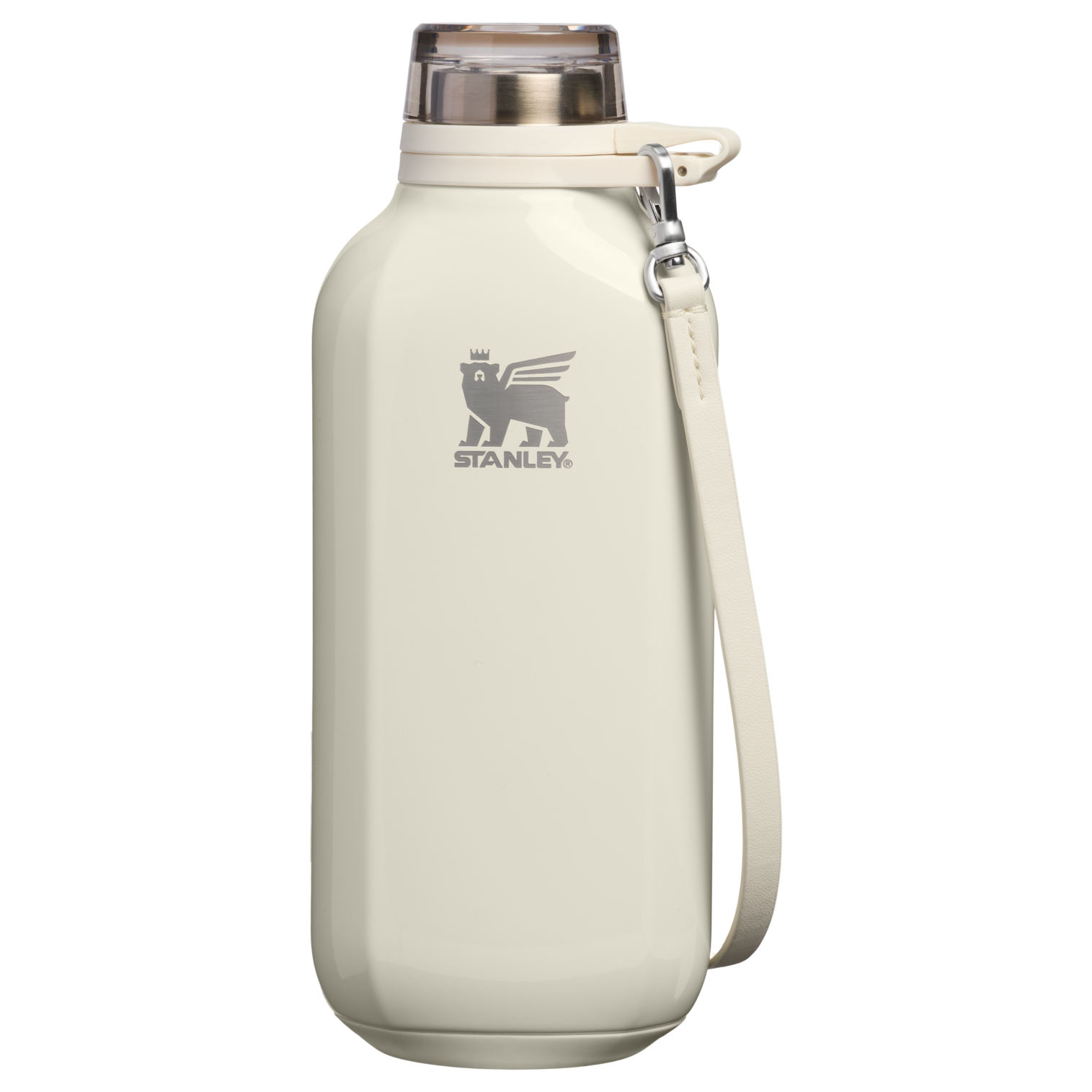 スタンレー クラッチ真空断熱ボトル | 16oz （約0.47L）