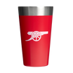 Stanley 1913 x Arsenal スタッキング 真空断熱パイント 16 oz｜（約0.47L）
