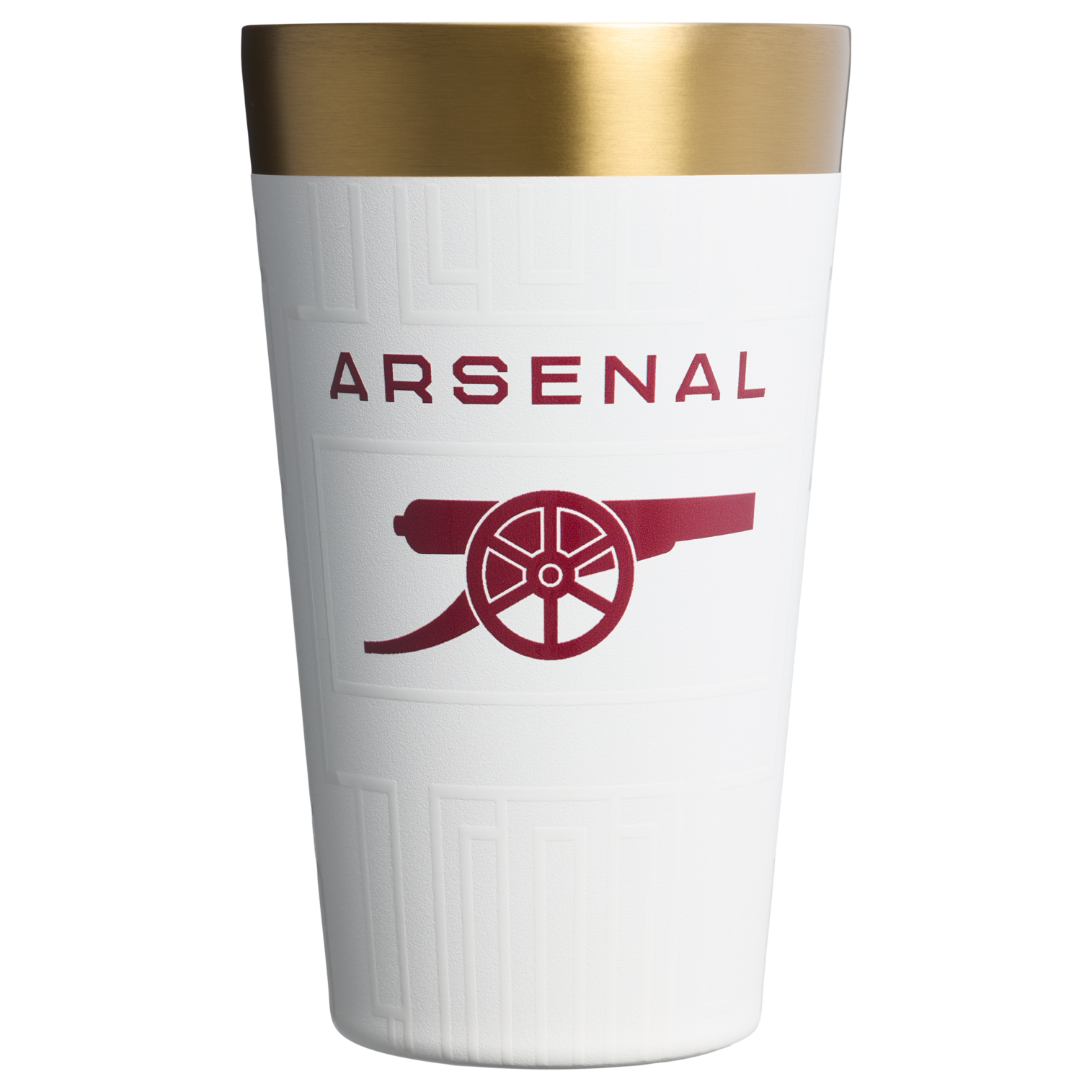 Stanley 1913 Stanley 1913 x Arsenal スタッキング 真空断熱タンブラー 16 oz｜（約0.47L） in Arsenal Homage