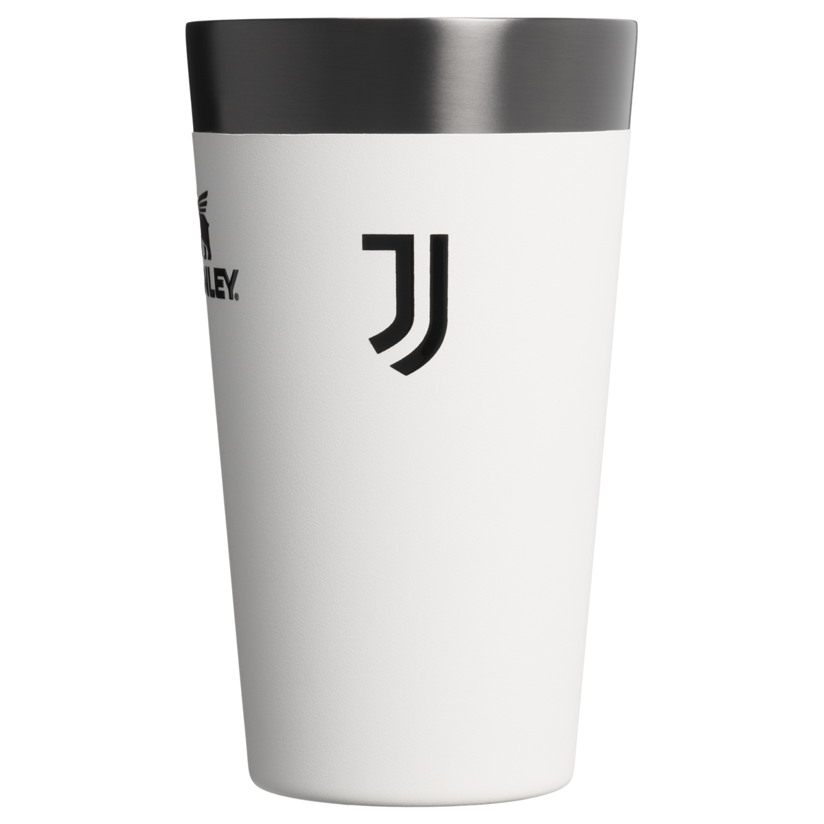 Stanley 1913 Stanley 1913 x Juventus スタッキング 真空断熱タンブラー 16 oz｜（約0.47L） in Coded | View 1