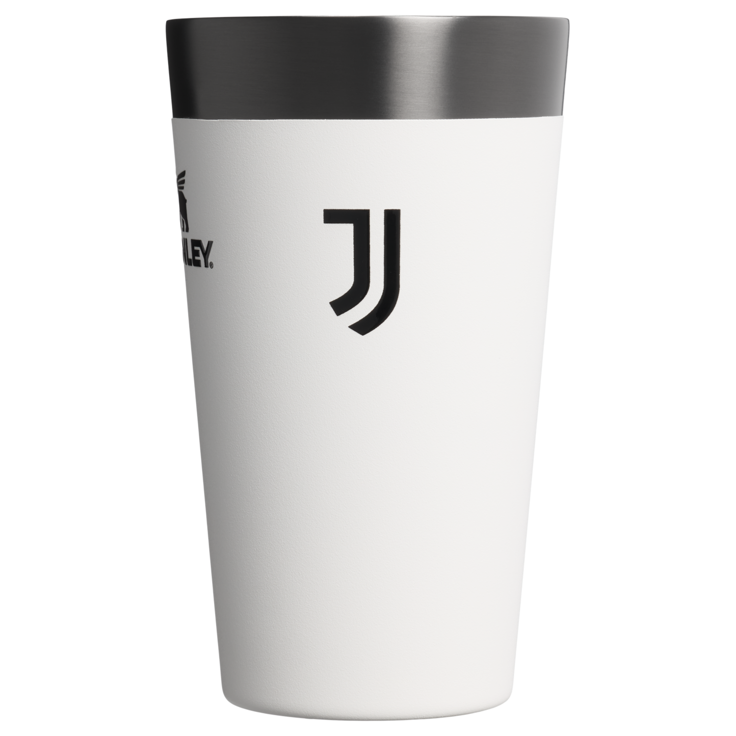 Stanley 1913 Stanley 1913 x Juventus スタッキング 真空断熱タンブラー 16 oz｜（約0.47L） in Coded | View 1
