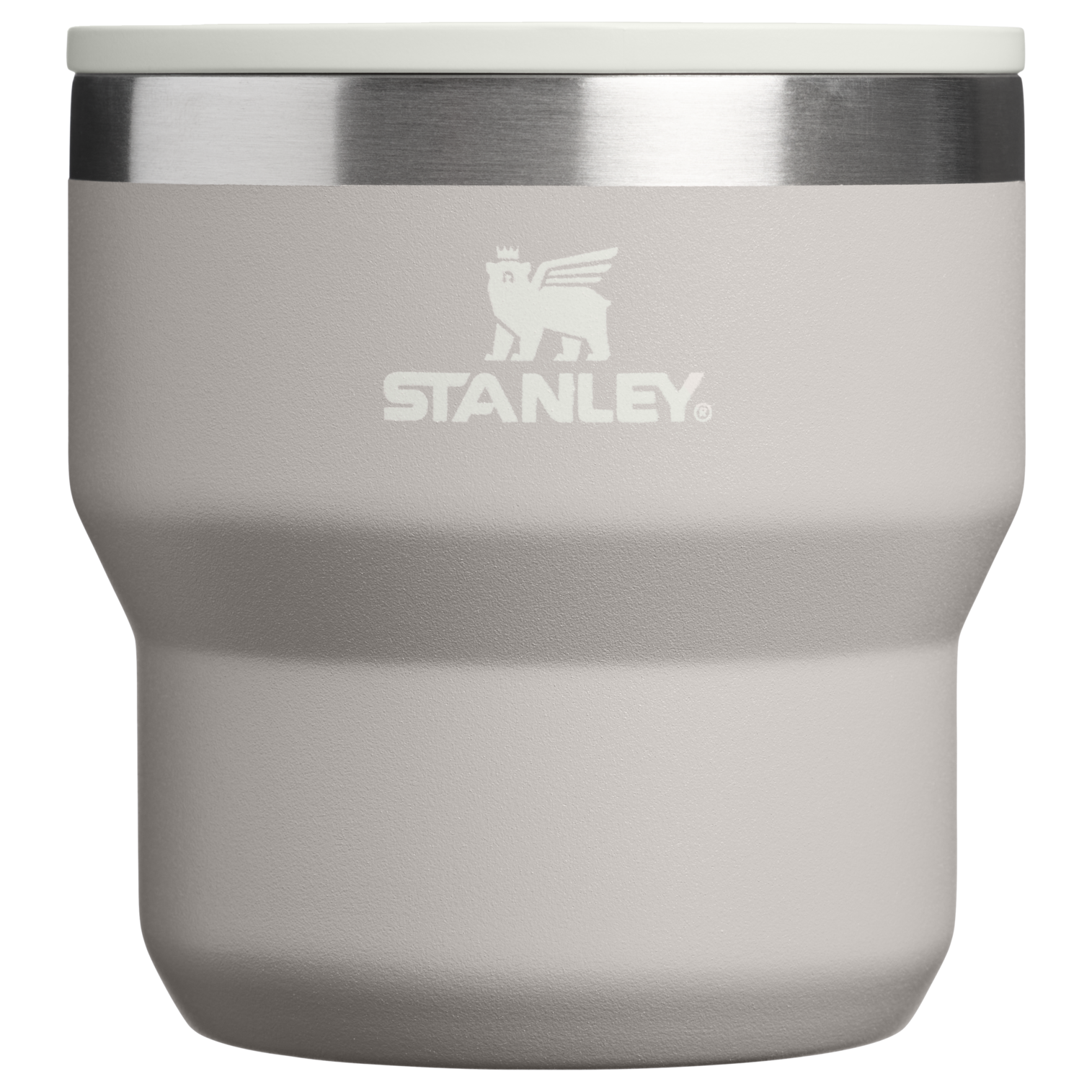 Stanley 1913 ステイホット スタッキング真空断熱カップ 10oz （約0.29L） in Ash