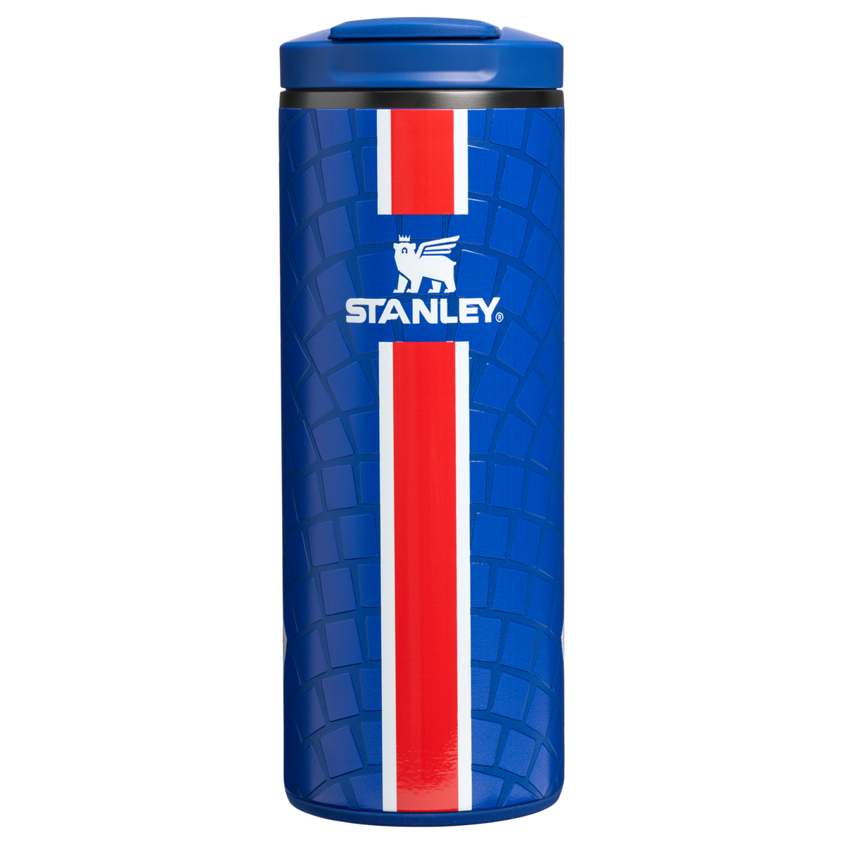 Stanley 1913 Stanley 1913 x Paris Saint-Germain トランジット フリップトップ真空断熱マグ  12 oz（約0.35L） in PSG Nouveau | View 1