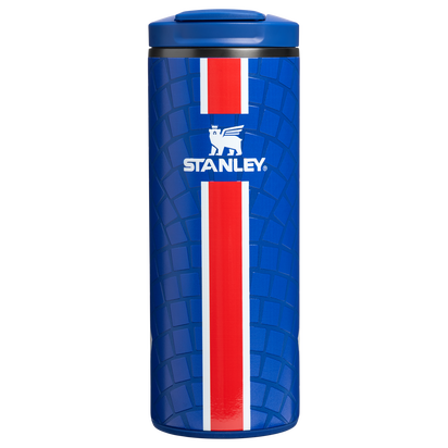 Stanley 1913 Stanley 1913 x Paris Saint-Germain トランジット フリップトップ真空断熱マグ  12 oz（約0.35L） in PSG Nouveau | Back View