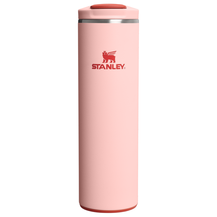 Stanley 1913 トランジット フリップトップ真空断熱マグ 16oz （約0.47L） in Peach Rose