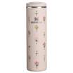 Bouquets トランジット フリップトップ真空断熱マグ | 16oz （約0.47L）