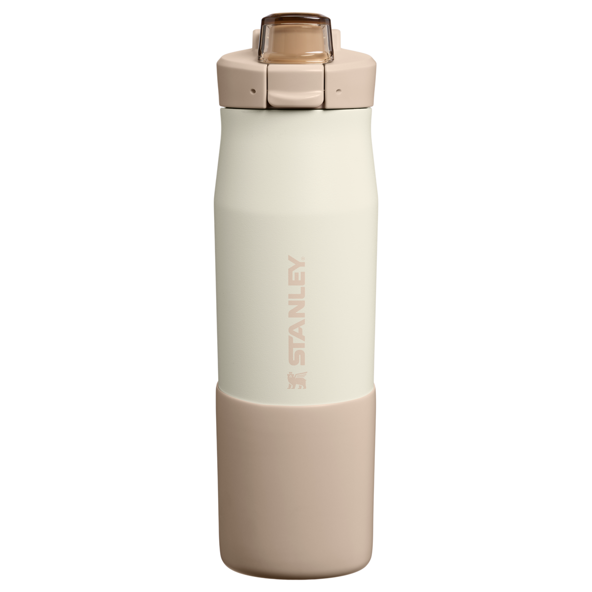 Stanley 1913 バイタライズ テンポ真空断熱ボトル 24 oz（約0.71L） in Cream | View 1