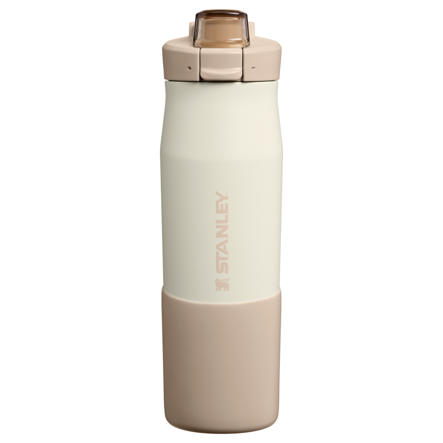Stanley 1913 バイタライズ テンポ真空断熱ボトル 24 oz（約0.71L） in Cream | View 1