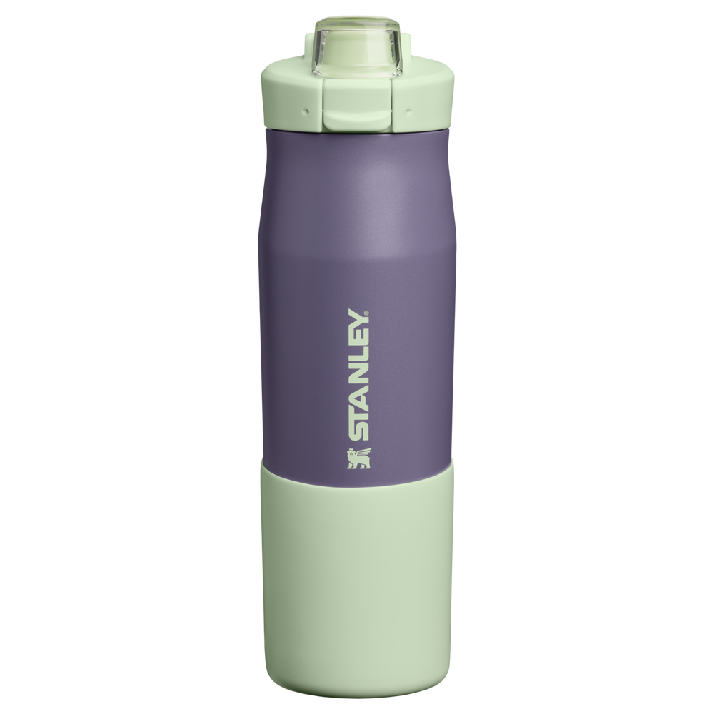 Stanley 1913 バイタライズ テンポ真空断熱ボトル 24 oz（約0.71L） in Purple Umbra | View 1