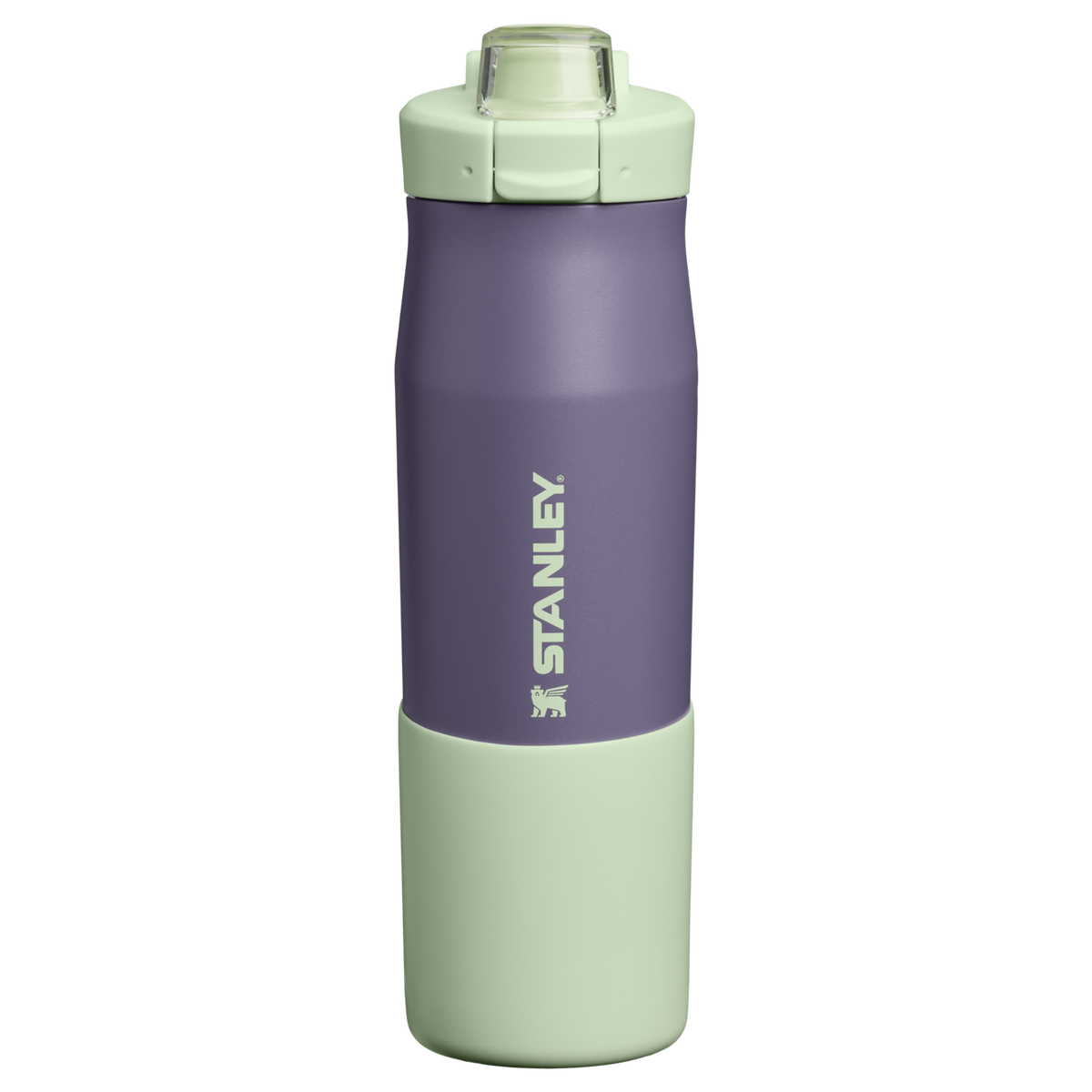 Stanley 1913 バイタライズ テンポ真空断熱ボトル 24 oz（約0.71L） in Purple Umbra | View 1