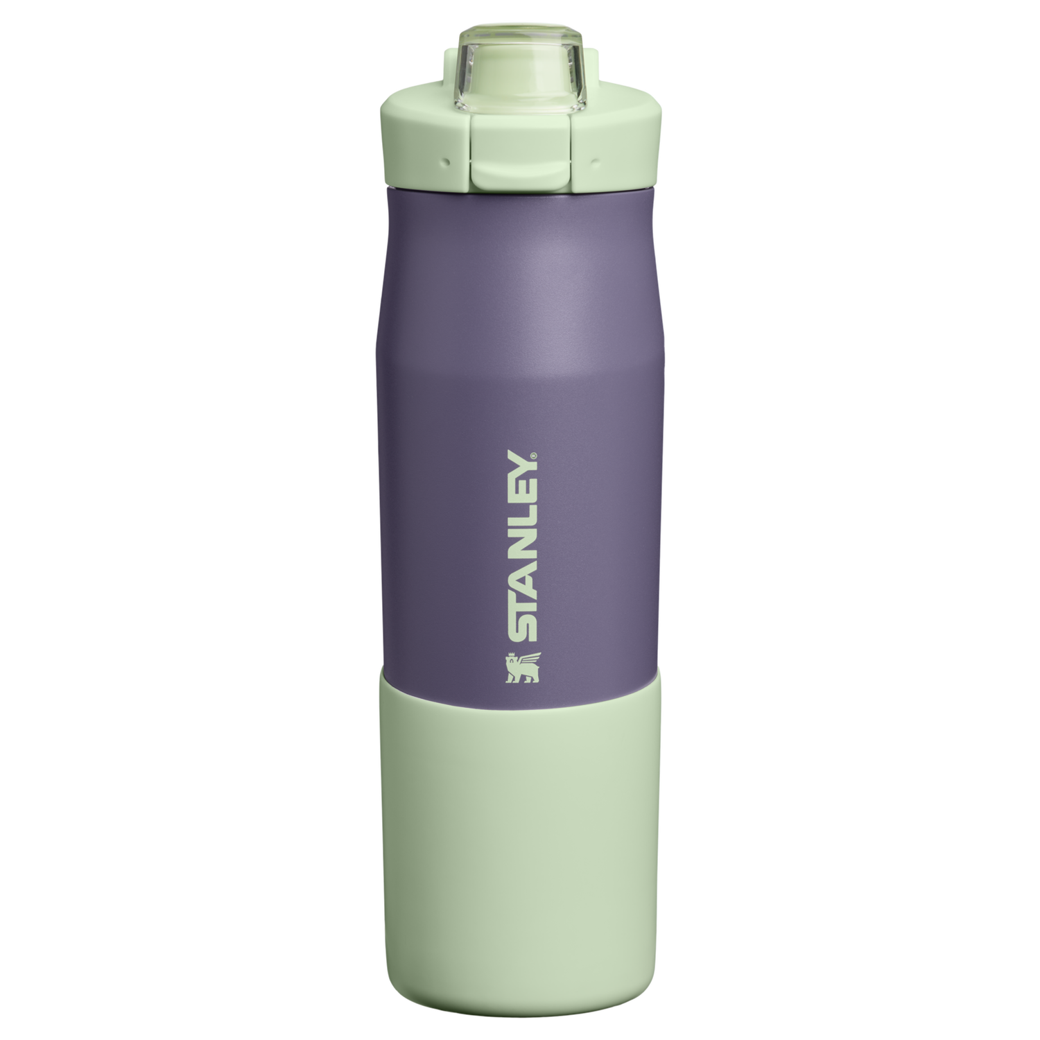 Stanley 1913 バイタライズ テンポ真空断熱ボトル 24 oz（約0.71L） in Purple Umbra | View 1