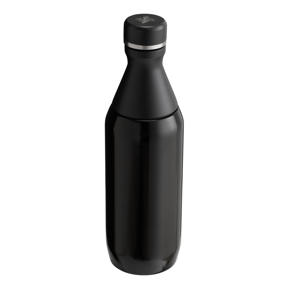 オールデイ スリム真空断熱ボトル | 12oz(約0.35L) | Stanley 1913 JP オールデイ スリム真空断熱ボトル | 12oz(約0.35L) | Stanley 1913 JP