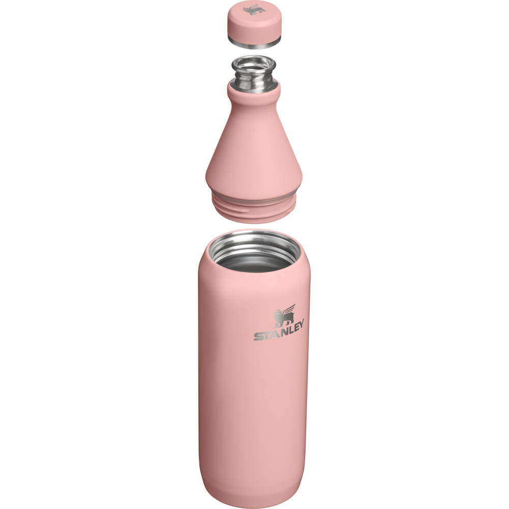 日本未発売　STANLEY SLIM BOTTLE ボルドー The All Day Slim Bottle | 20 OZ - Stanley – Stanley 1913 JP