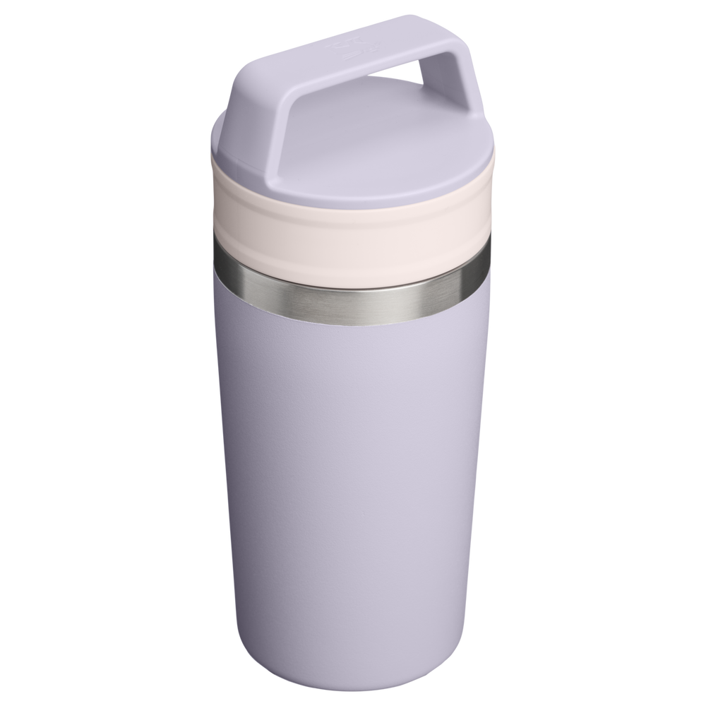 Stanley 1913 カフェトゥーゴー トラベル 真空断熱マグ 12 oz（約0.35L） in Purple Dust | View 2