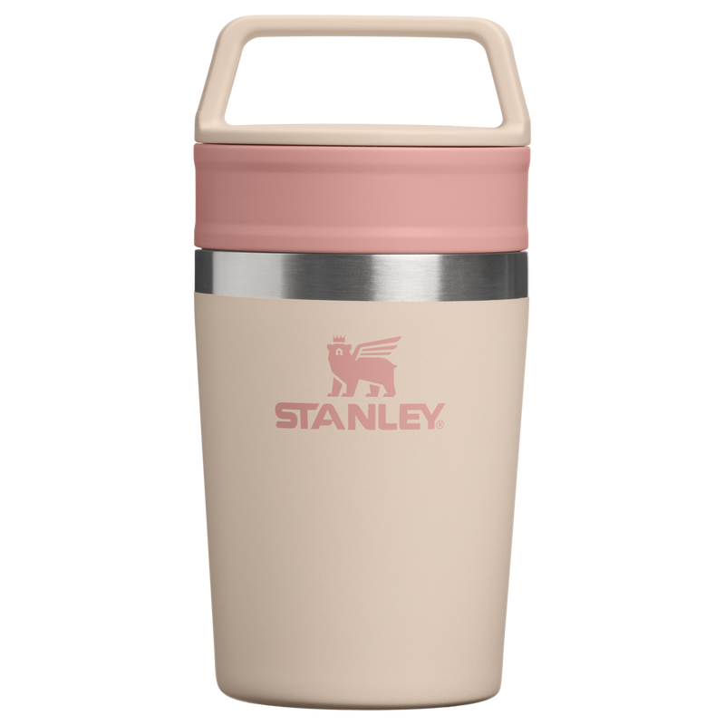 カフェトゥーゴー トラベル 真空断熱マグ | 8oz （約0.23L） | Stanley