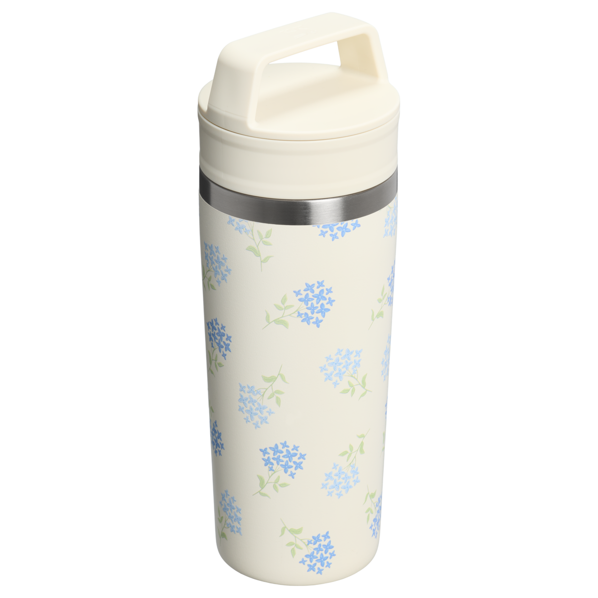 Stanley 1913 Floral Collection カフェトゥーゴー トラベル 真空断熱マグ 16 oz（約0.47L） in Antique Florets | View 2