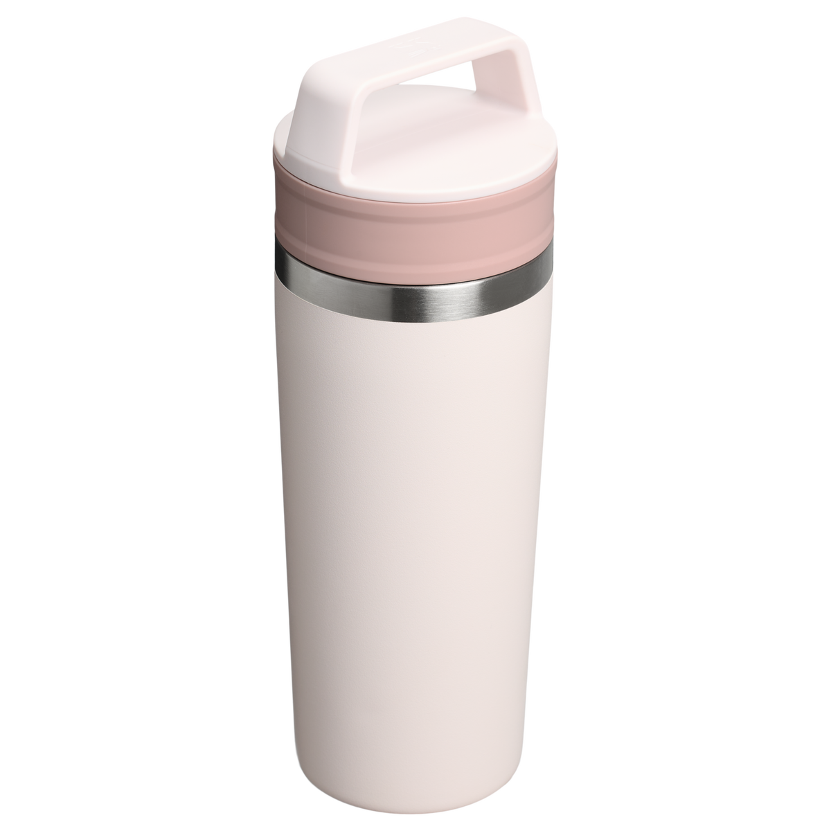 Stanley 1913 カフェトゥーゴー トラベル 真空断熱マグ 16 oz（約0.47L） in Rose Quartz | View 3