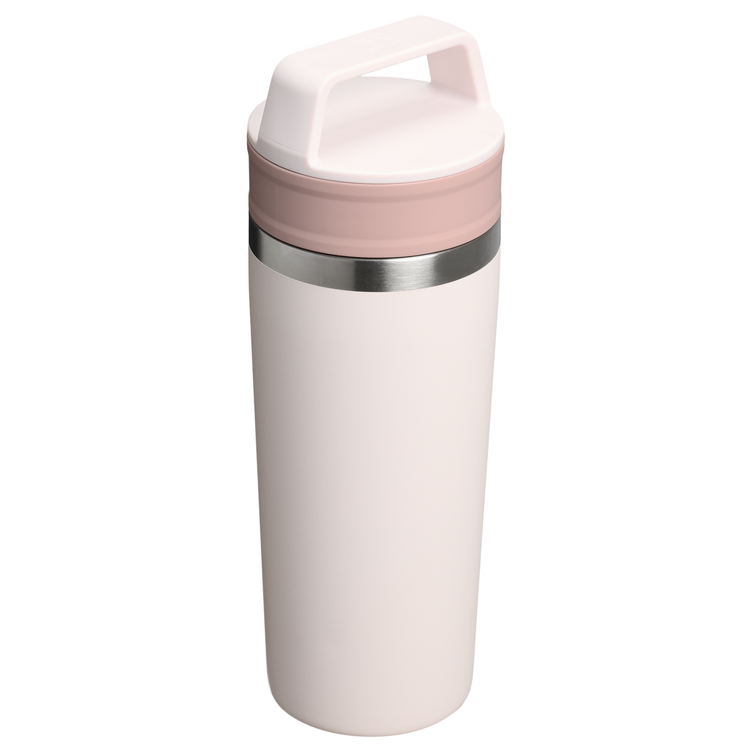 Stanley 1913 カフェトゥーゴー トラベル 真空断熱マグ 16 oz（約0.47L） in Rose Quartz | View 3