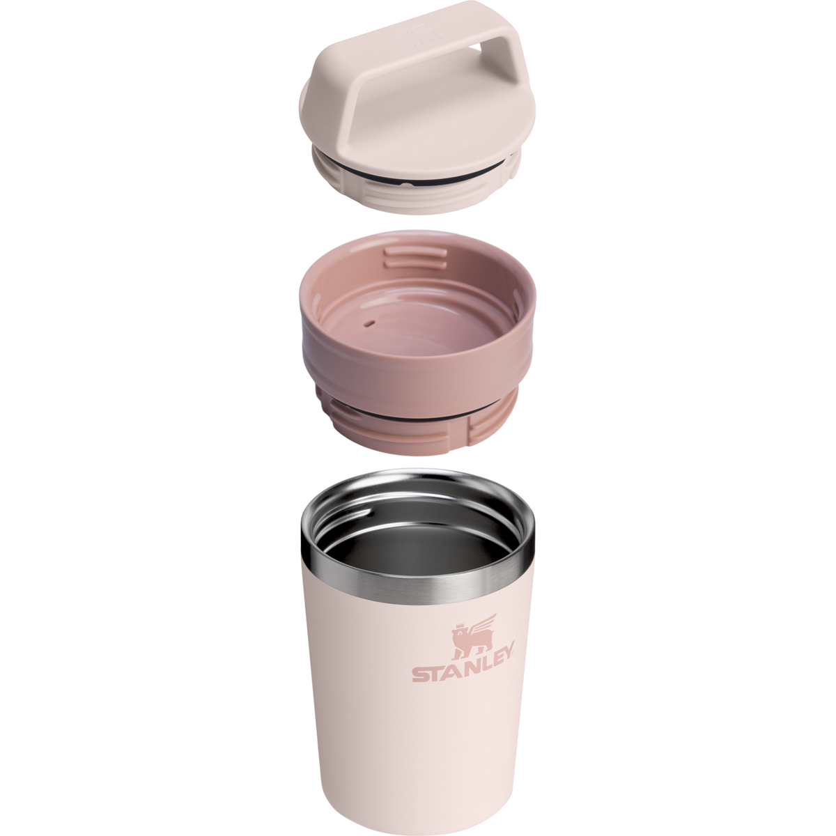 カフェトゥーゴー トラベル 真空断熱マグ | 8oz （約0.23L） - Stanley