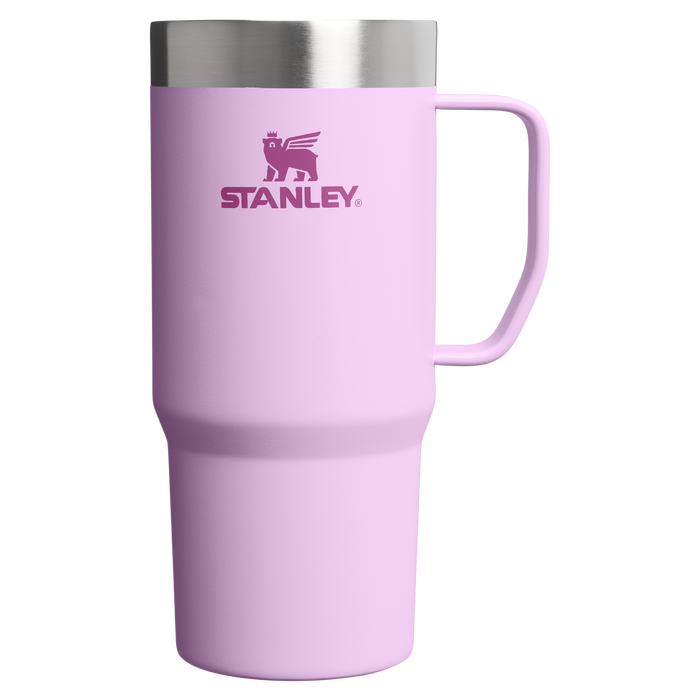 Stanley 1913 エブリデイ サバーバン真空断熱マグ 16 oz（約0.47L） in Soft Orchid
