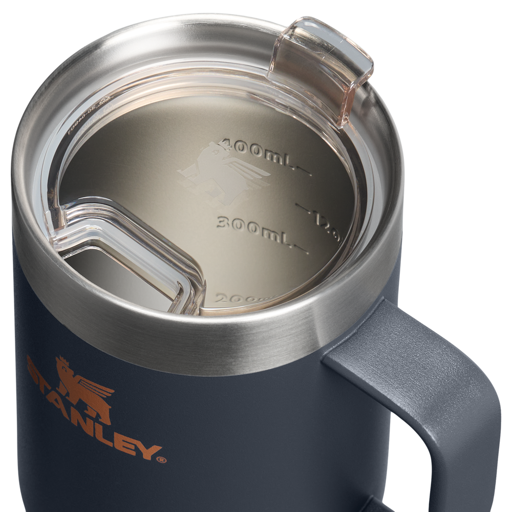 Stanley 1913 エブリデイ サバーバン真空断熱マグ 16 oz（約0.47L） in Twilight | View 3