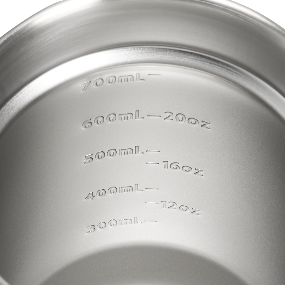 Stanley 1913 エブリデイ サバーバン真空断熱マグ 24 oz（約0.71L） in Rose Quartz | View 4