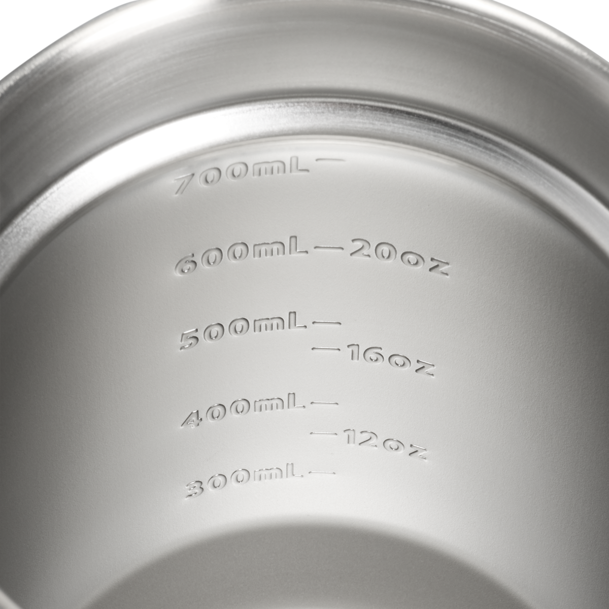Stanley 1913 エブリデイ サバーバン真空断熱マグ 24 oz（約0.71L） in Rose Quartz | View 4