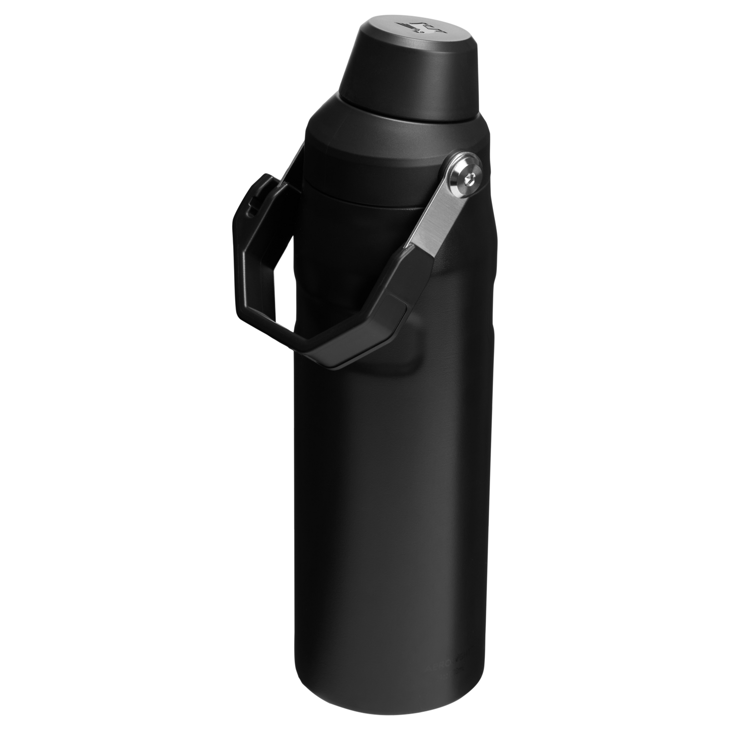 Stanley 1913 アイスフロー ファストフロー 真空断熱ボトル 24 oz（約0.71L） in Black 2.0 | View 2