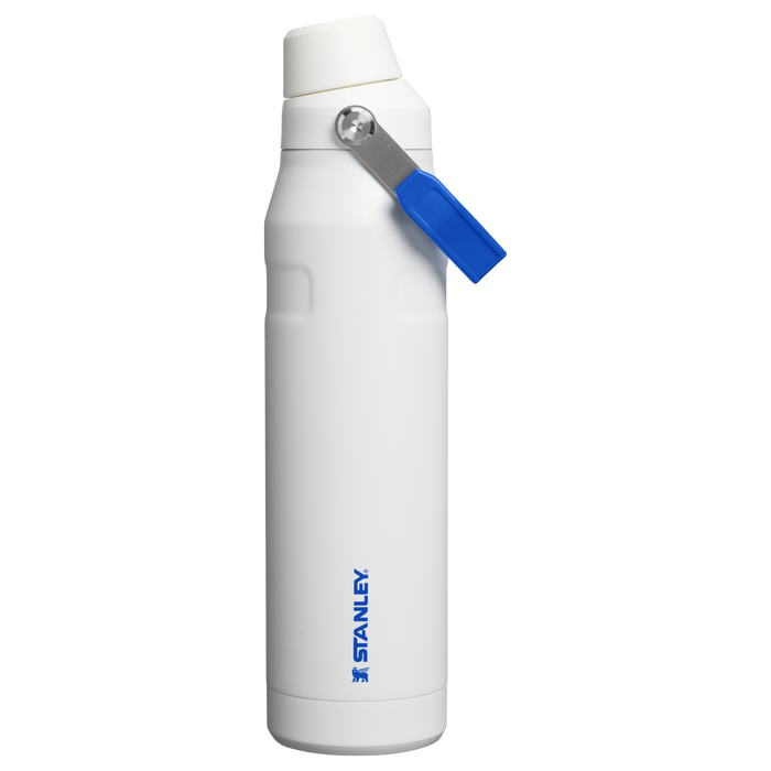 Stanley 1913 アイスフローファストフロー真空断熱ボトル 30 oz（約0.89L）（Chalk Admiral） | 正面