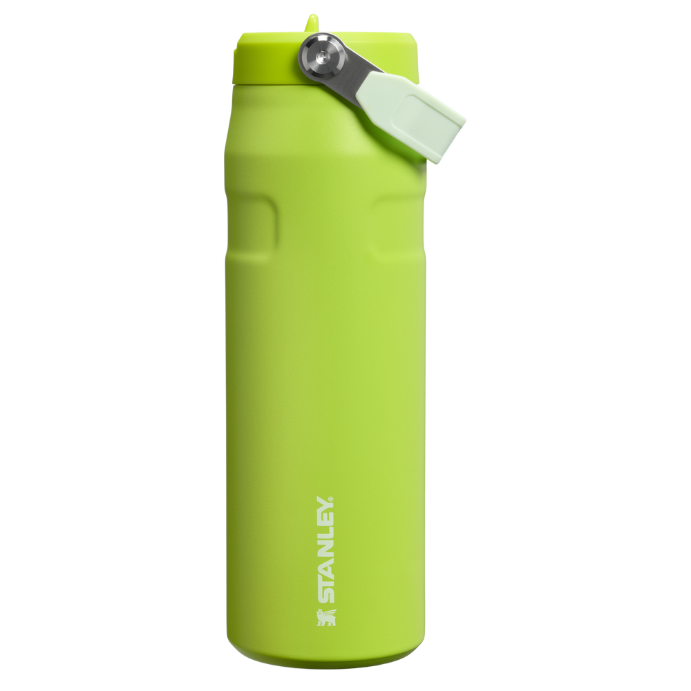 アイスフロー フリップストロー2.0 真空断熱ボトル | 24 oz（約0.71L