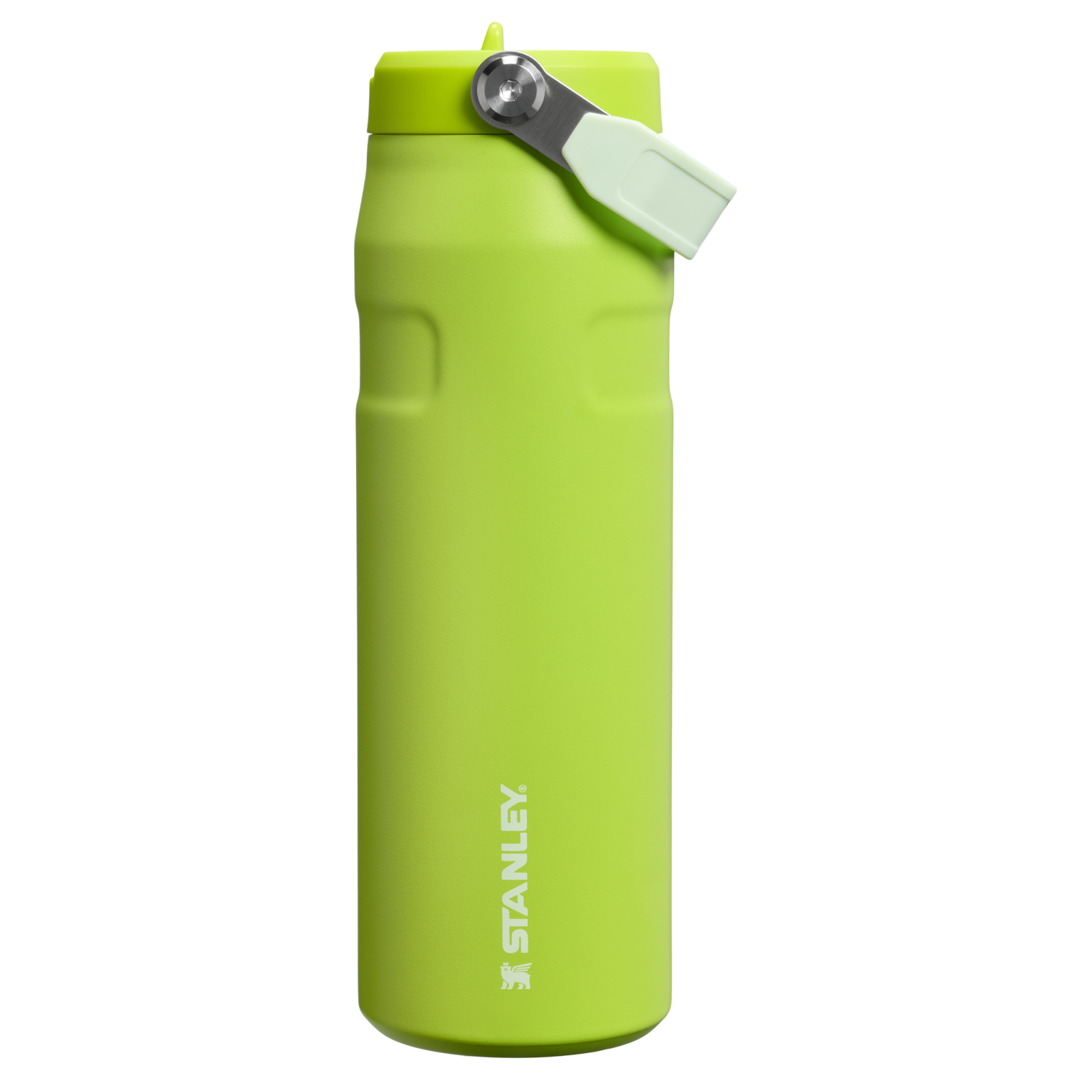 アイスフロー フリップストロー2.0 真空断熱ボトル | 24 oz（約0.71L）