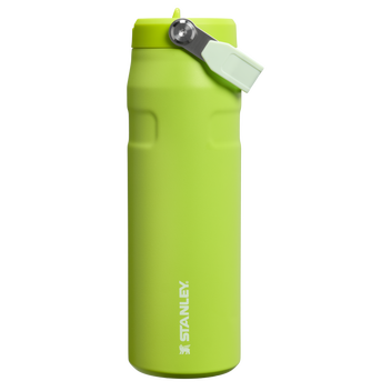 アイスフロー フリップストロー2.0 真空断熱ボトル | 24 oz（約0.71L）