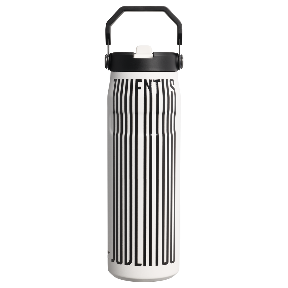 Stanley 1913 Stanley 1913 x Juventus アイスフロー フリップストロー2.0 真空断熱ボトル 24 oz（約0.71L） in Coded | View 5