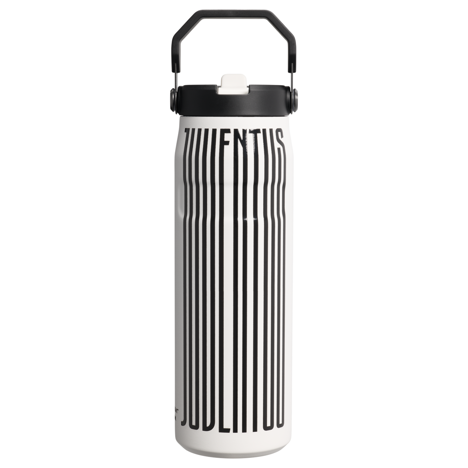 Stanley 1913 Stanley 1913 x Juventus アイスフロー フリップストロー2.0 真空断熱ボトル 24 oz（約0.71L） in Coded | View 5