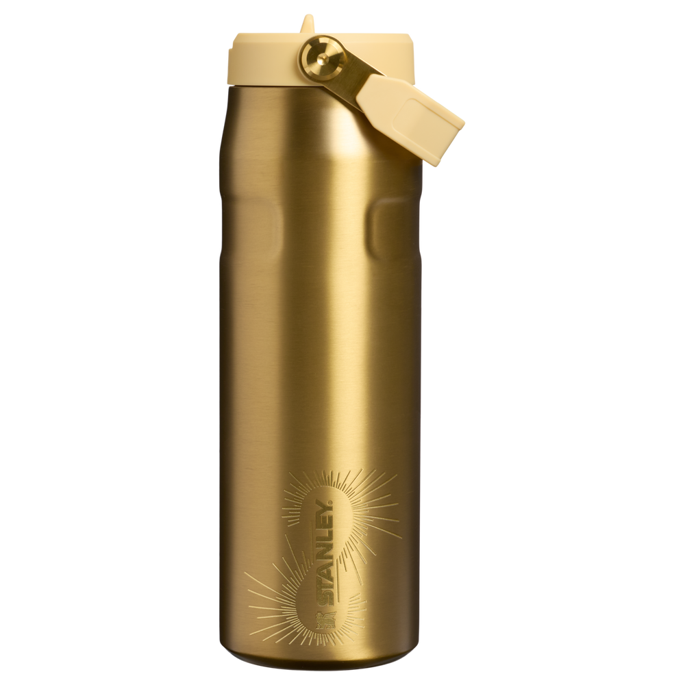 Stanley 1913 Messi x Stanley 1913 アイスフロー フリップストロー2.0 真空断熱ボトル 24 oz（約0.71L） in Messi Legacy | View 3