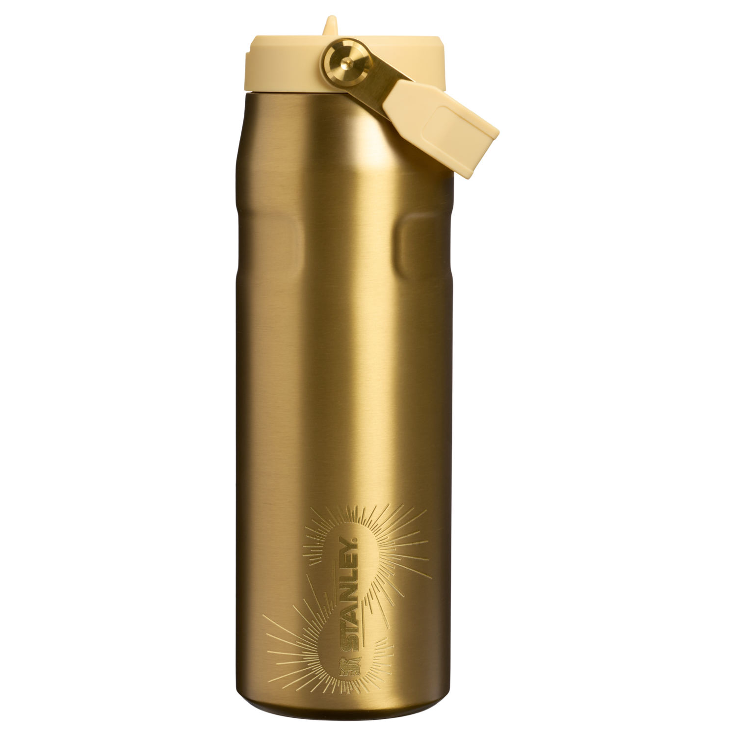 Stanley 1913 Messi x Stanley 1913 アイスフロー フリップストロー2.0 真空断熱ボトル 24 oz（約0.71L） in Messi Legacy | View 3