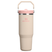 アイスフロー フリップストロー2.0 真空断熱タンブラー | 30 oz（約0.89L）