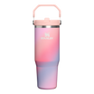 アイスフロー フリップストロー2.0 真空断熱タンブラー | 30 oz（約0.89L）