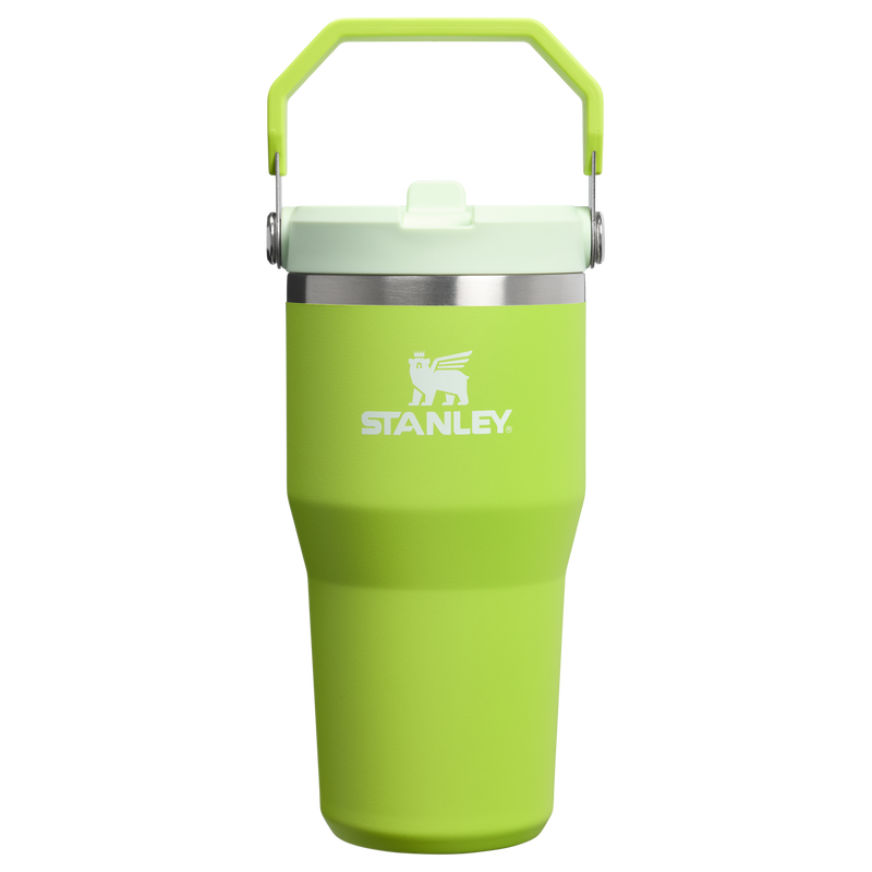 The IceFlow™ Flip Straw Tumbler 2.0 | 20oz - Stanley – Stanley 1913 JP